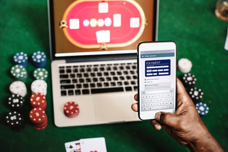 JazzCash PayZone